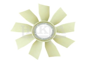 4752050706-MERCEDES-FAN BLADE (PLASTIC)